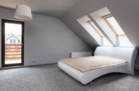 Passfield bedroom extensions