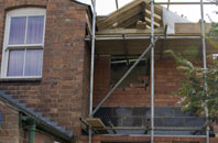 free Passfield home extension quotes