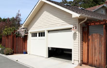 Passfield garage construction leads