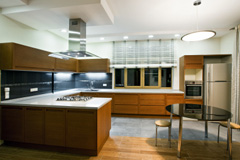 kitchen extensions Passfield